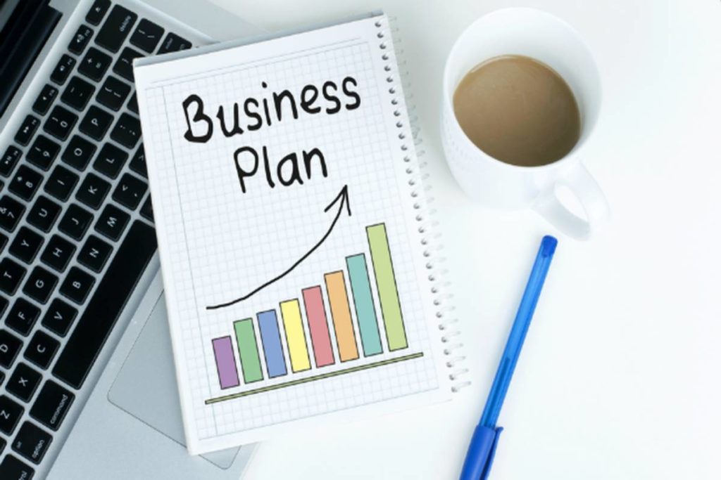 business plan