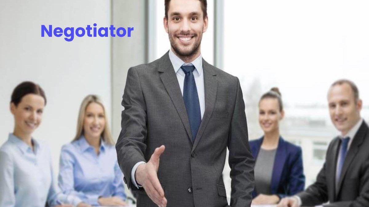 What is a Negotiator? – Top 10 Psychological Keys, and More