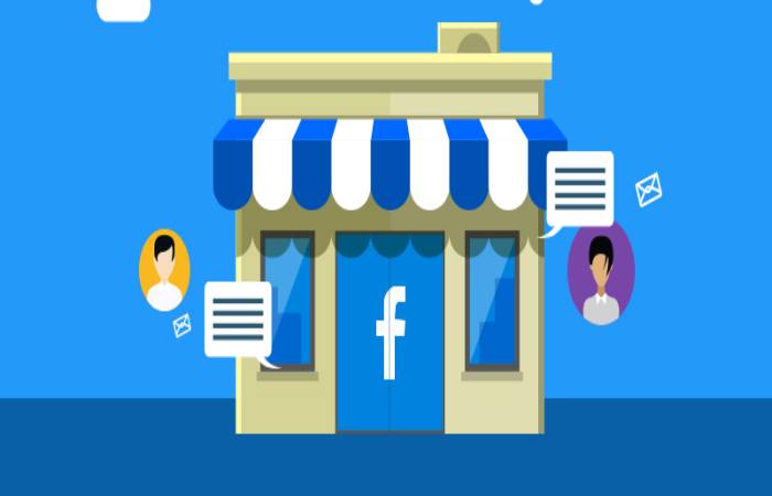 business on facebook