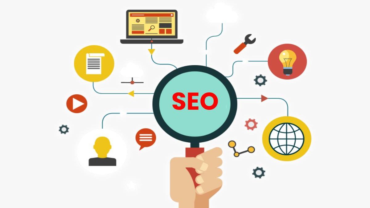 What is SEO? – Groups, Important, Works, and More