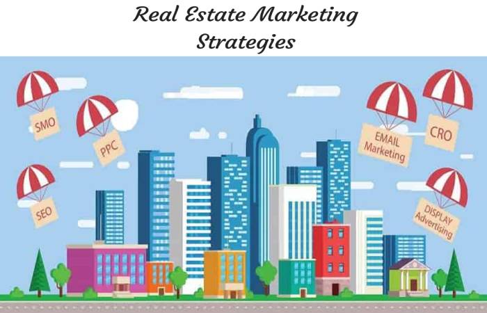 real estate marketing