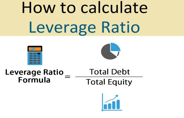 leverage ratio