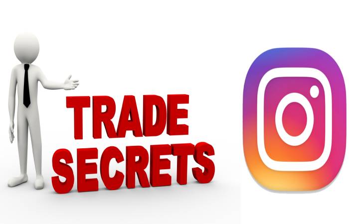 trade secrets