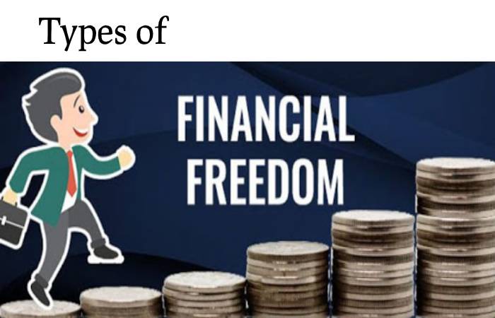 financial freedom