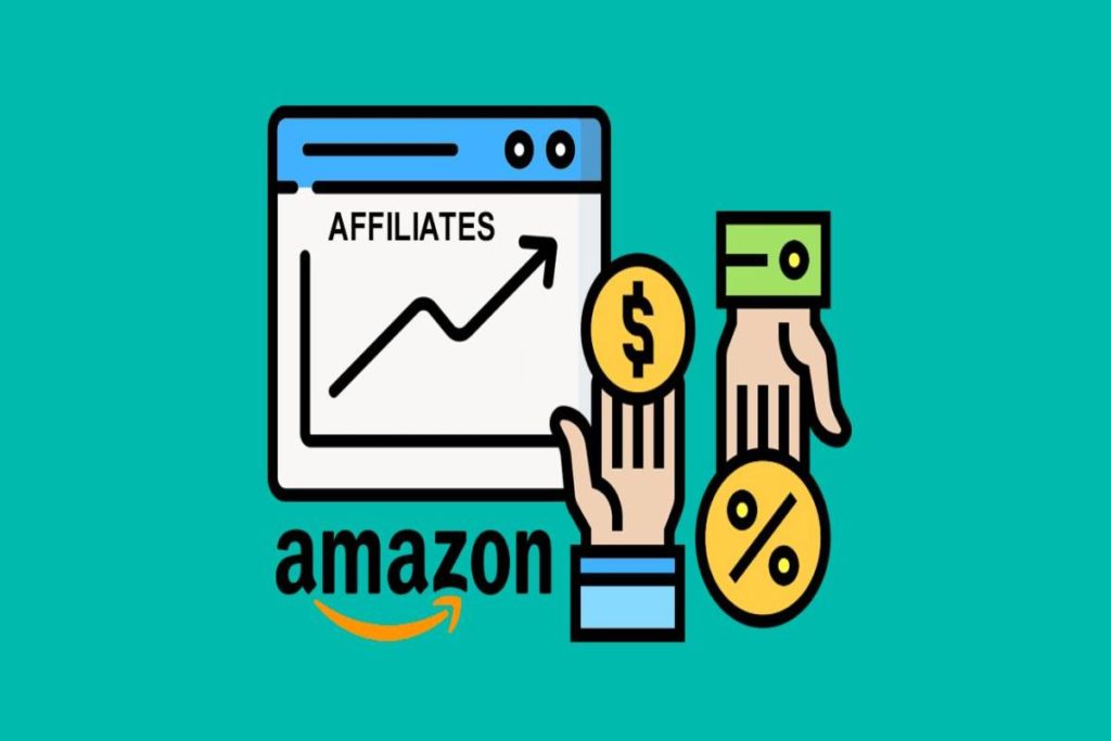 Want to Learn About Amazon Affiliates in 9 Easy Steps? amazon affiliates