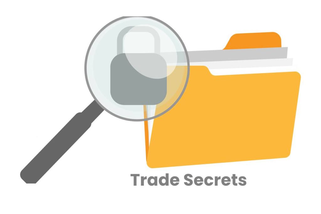 trade secrets