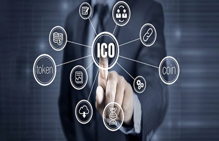 initial coin offerings