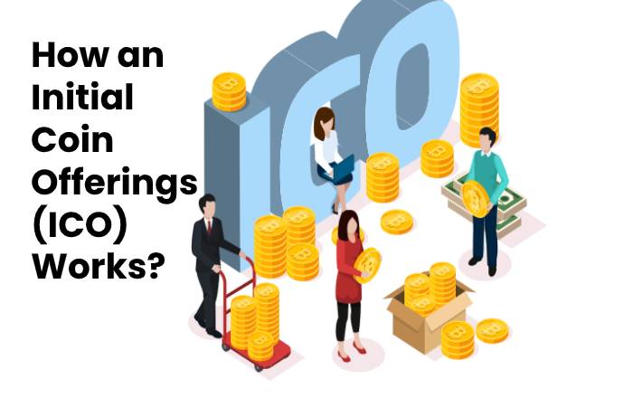 initial coin offerings
