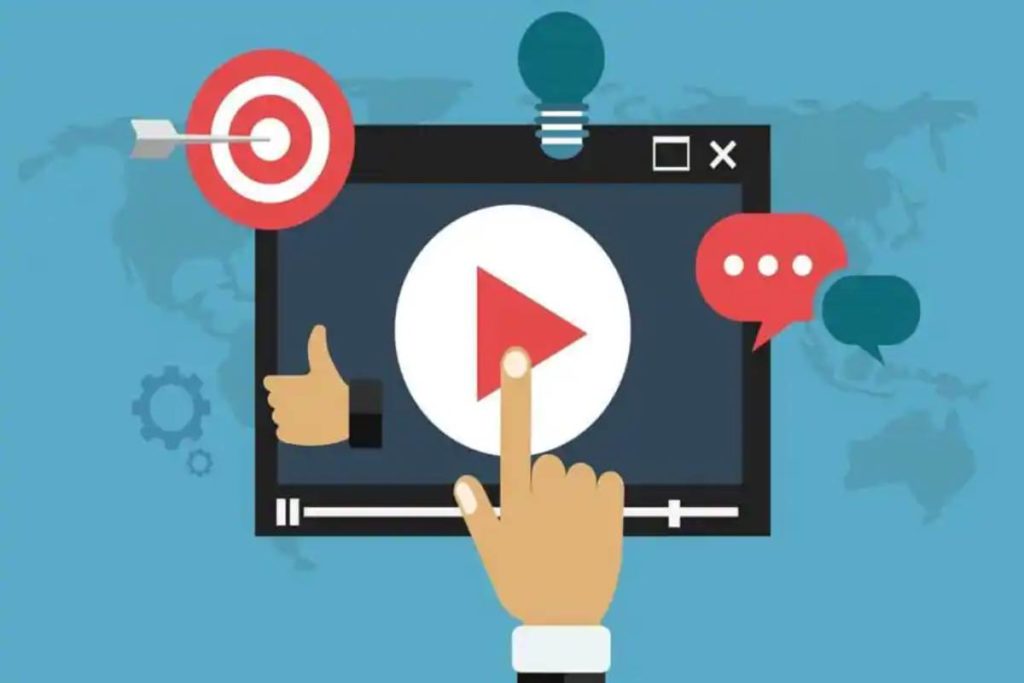 video marketing