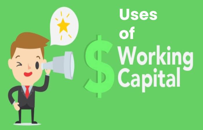 working capital