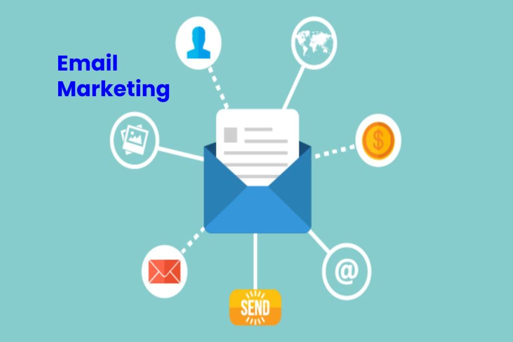 What is Email Marketing? – The Best 27 Tools for Companies email marketing