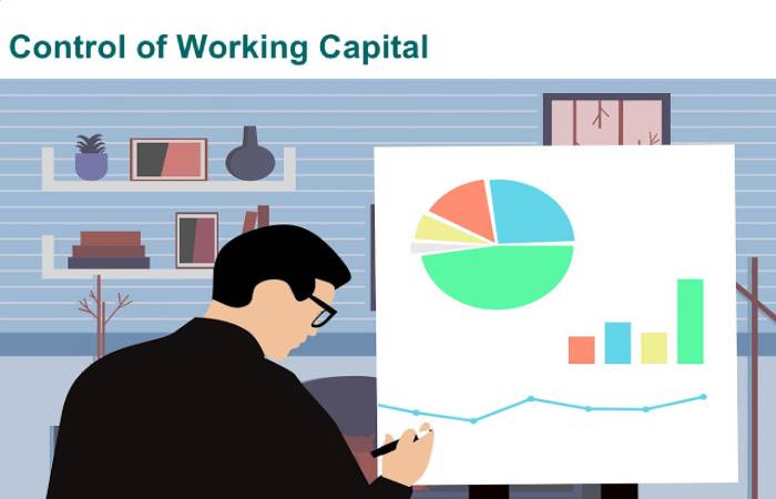 working capital