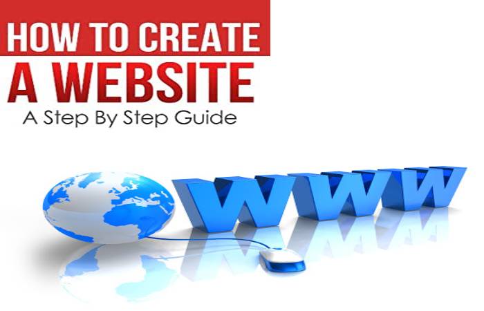 website