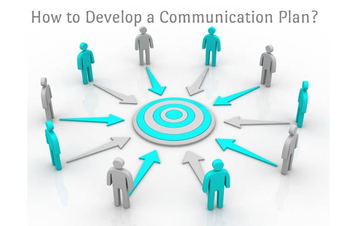 communication plan