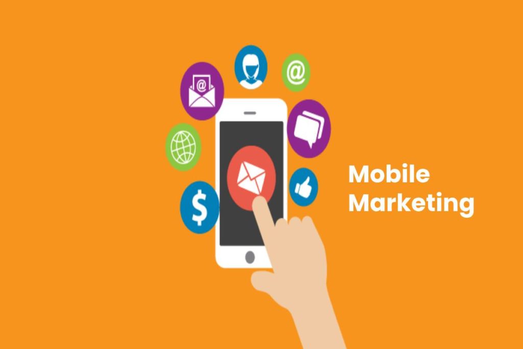 mobile marketing