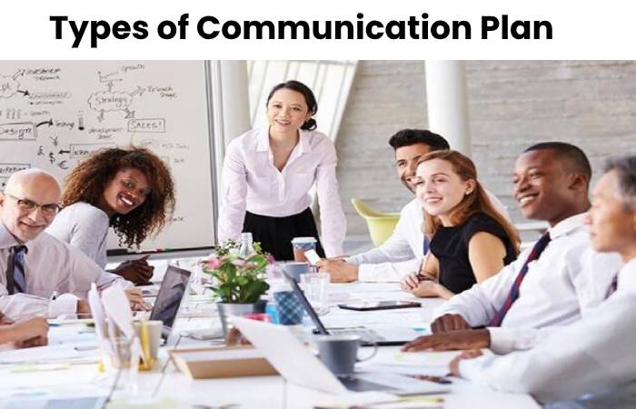 communication plan