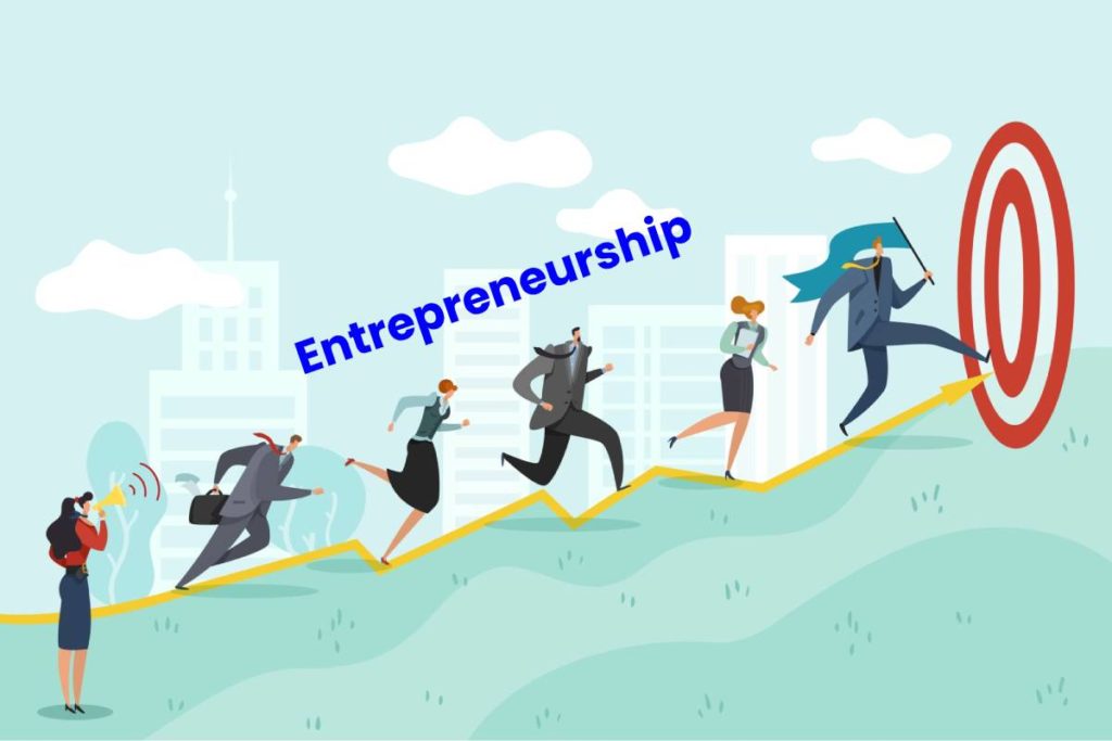 entrepreneurship