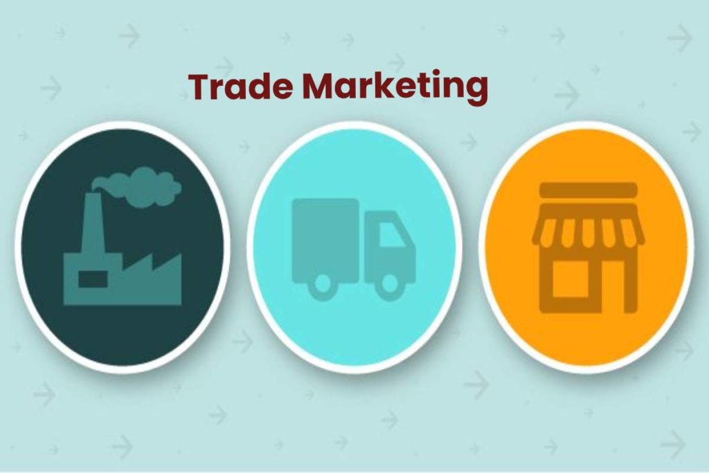 trade marketing