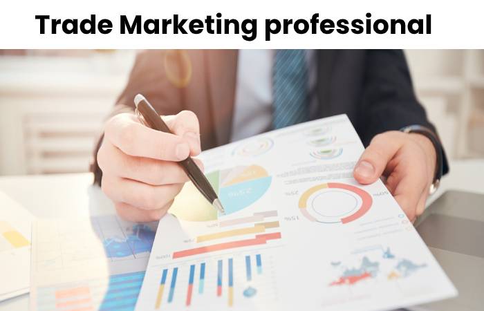 trade marketing