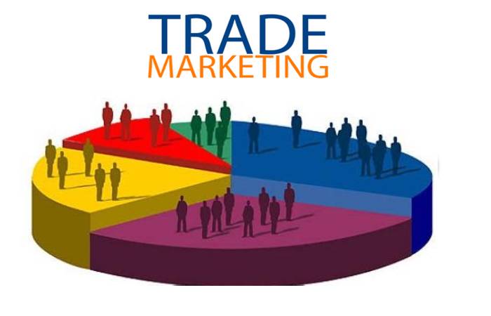 trade marketing