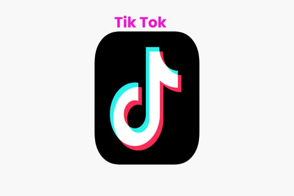 tik tok