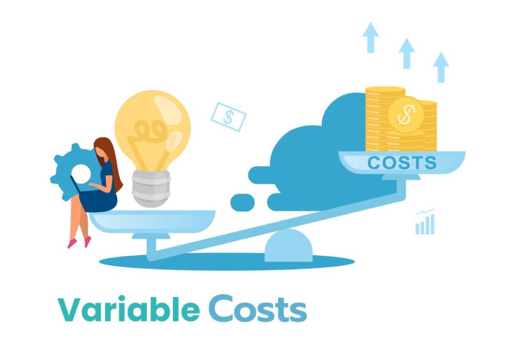 variable costs