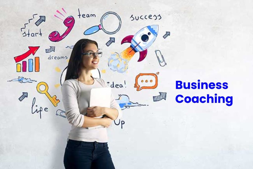 business coaching