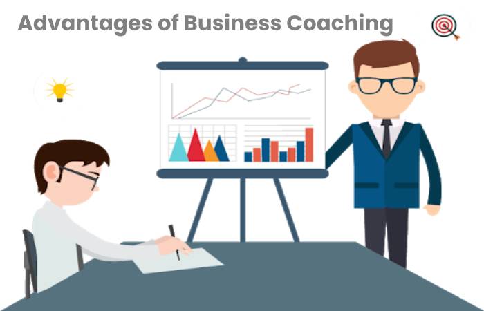 business coaching