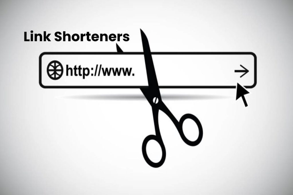 link shorteners