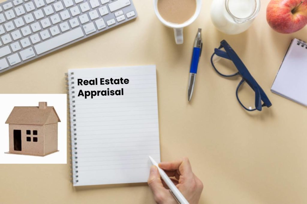 real estate appraisal