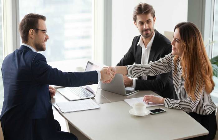 negotiator