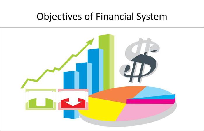 financial system