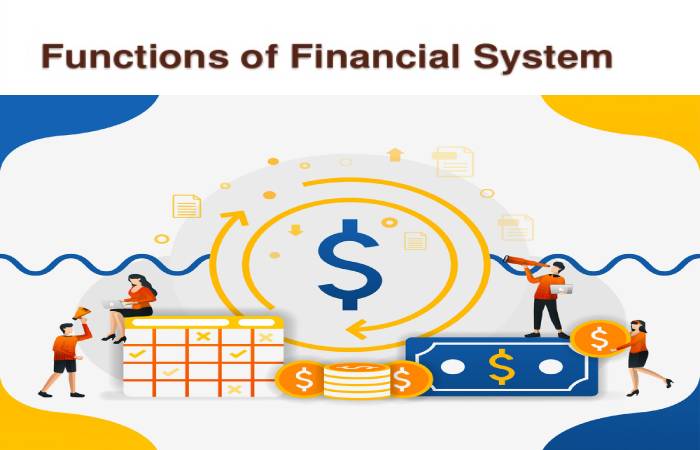 financial system