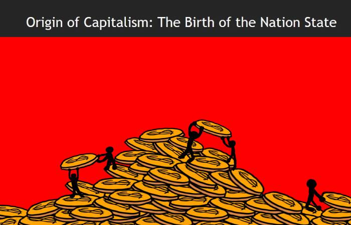 capitalism