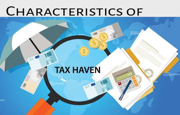 tax havens