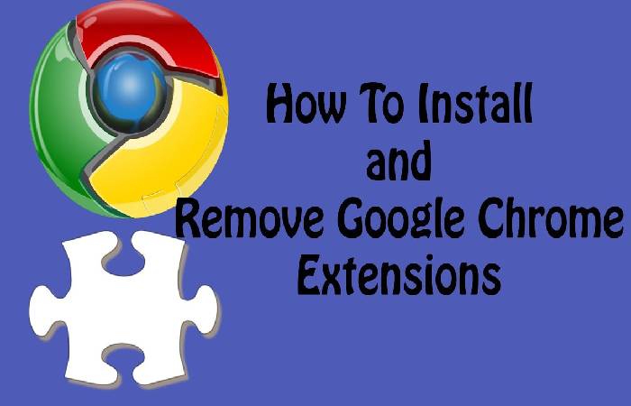 Chrome extensions