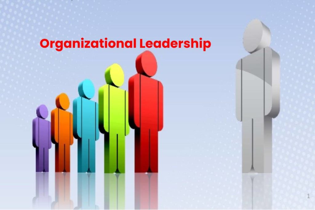 organizational leadership