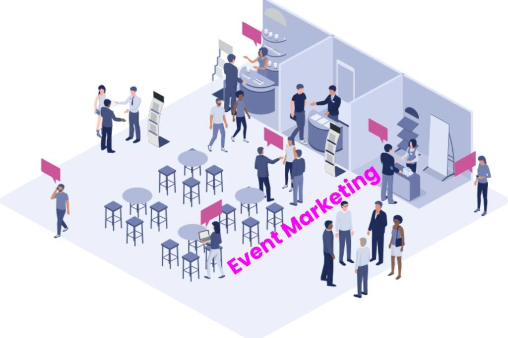 What is Event Marketing? – Examples, Important, and More event marketing