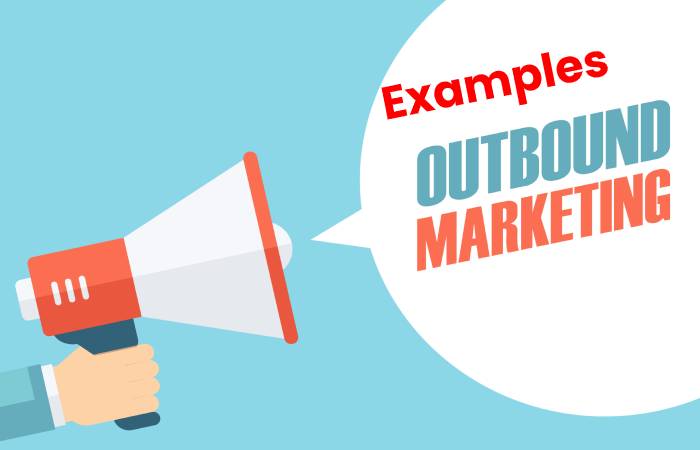 outbound marketing