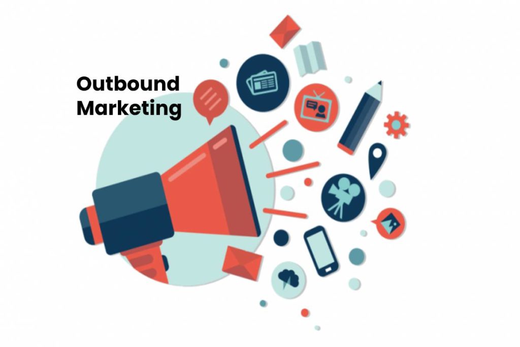 outbound marketing
