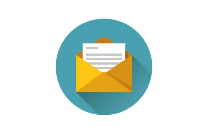 cover letter