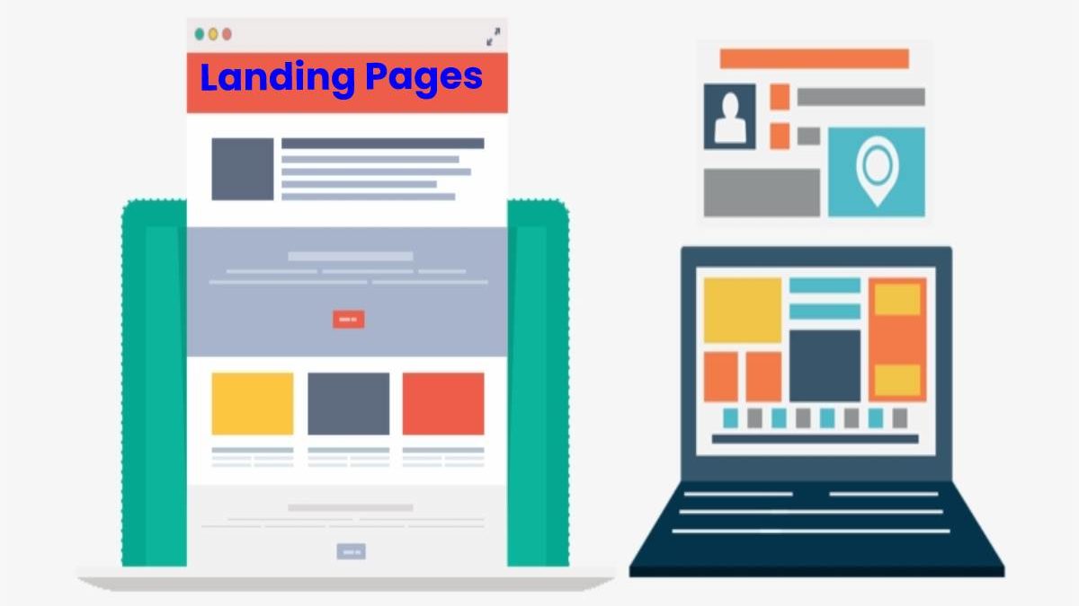 Landing Pages – Definition, 11 Statistics that Defend, and More