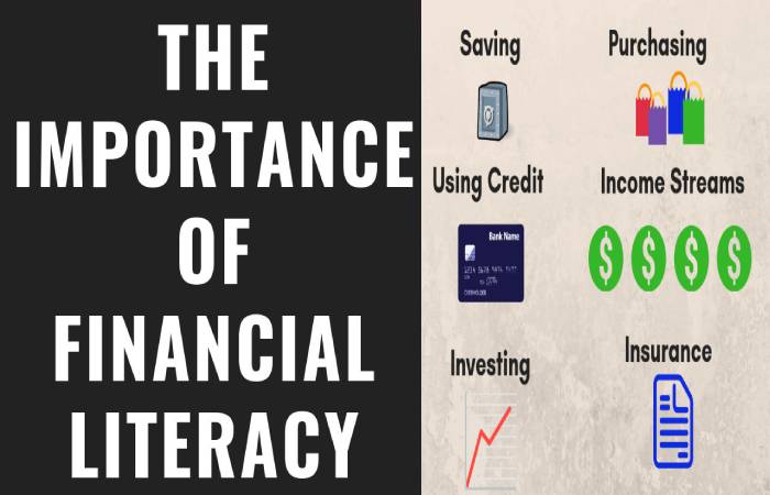 financial literacy