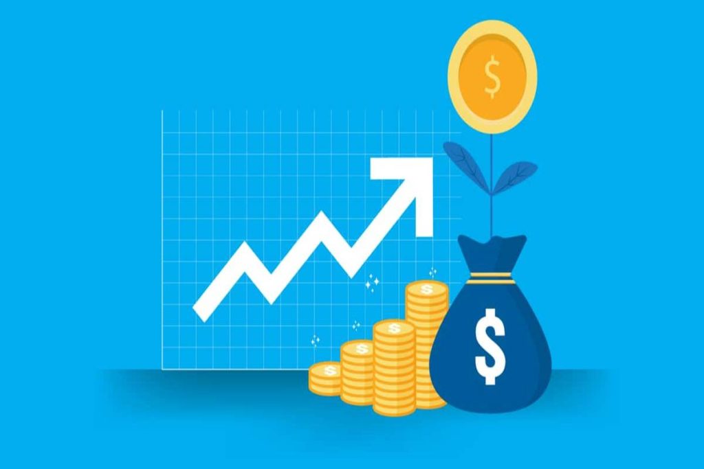 What is Revenue? – Understanding, Types, and More revenue