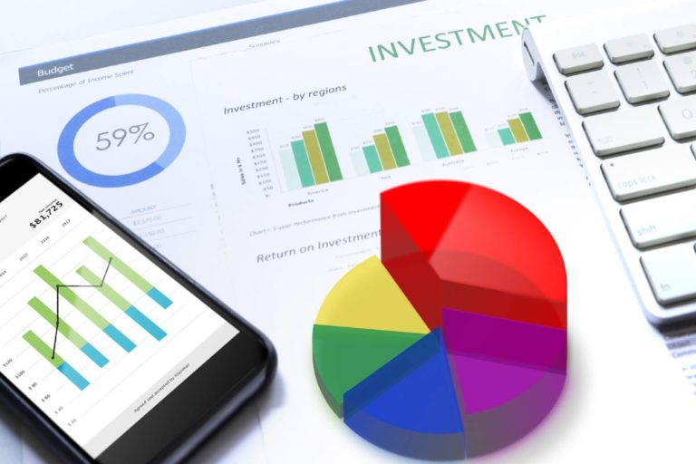 Investment Portfolio Definition, Composition, and More