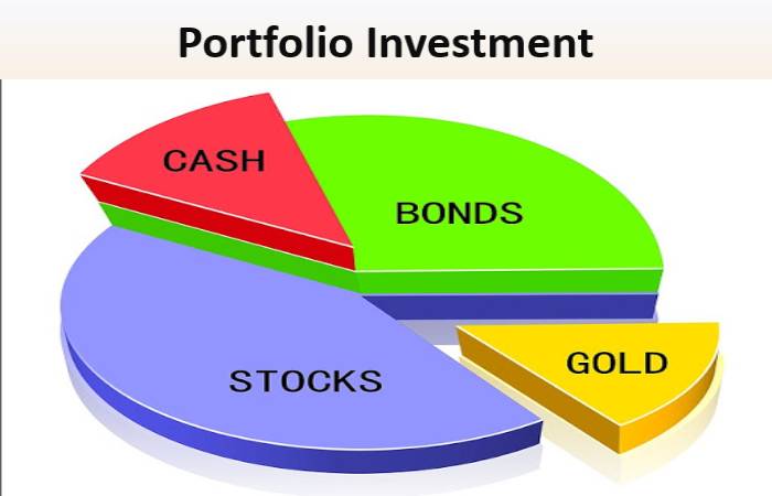 investment portfolio