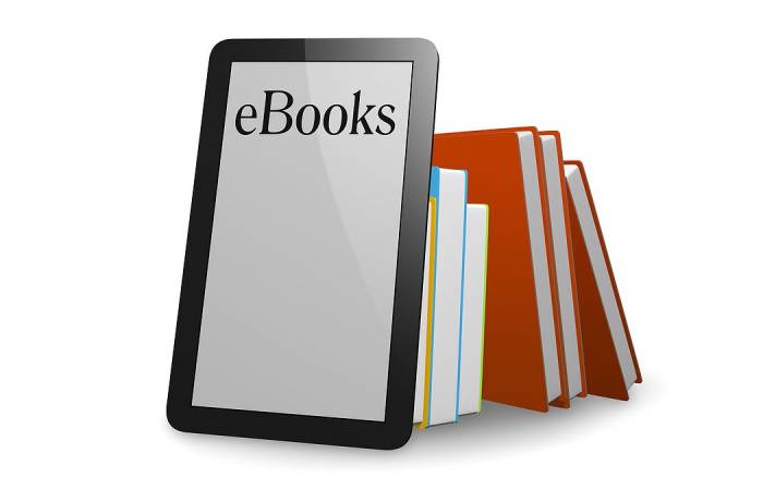 e-books