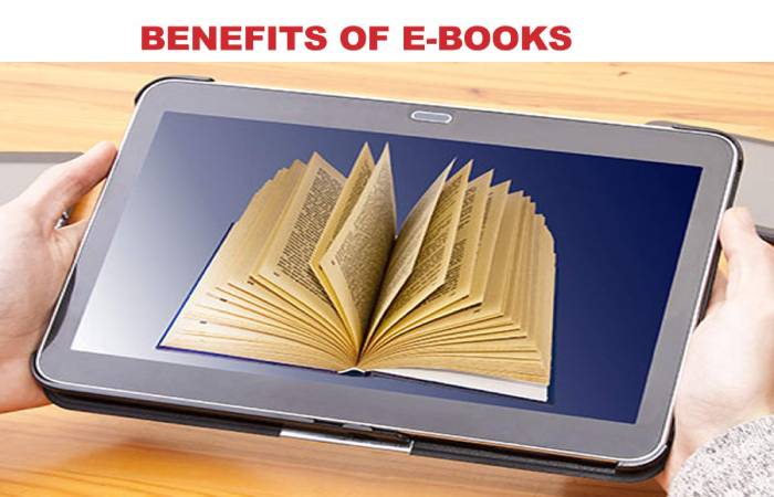 e-books