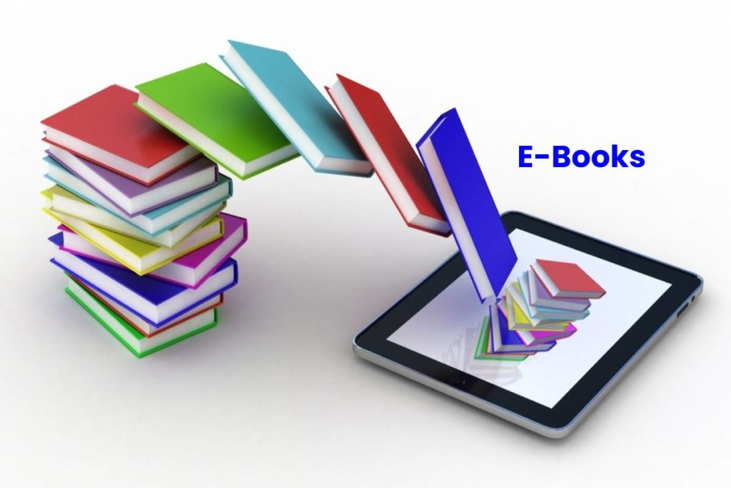 Ebooks Definition, Benefits, Important, How Read, and More