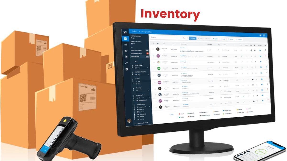 Inventory – Definition, Concept, Uses, Types, and More